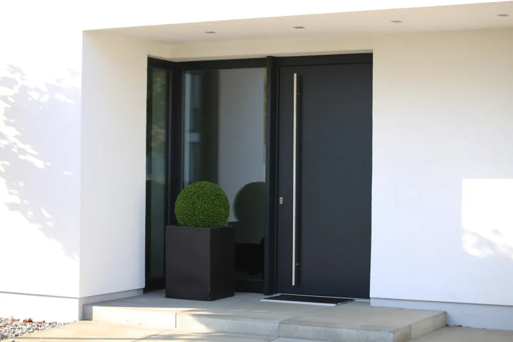 porte
